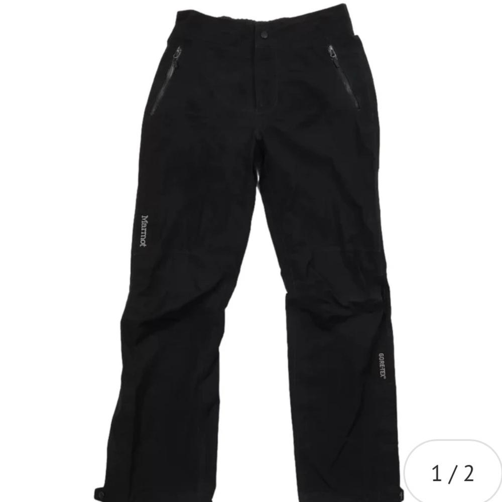 MARMOT MINIMALIST PANTS - MEN'S M